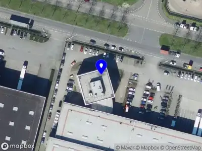 CS Netherlands B.V. Rotterdam-Albrandswaard