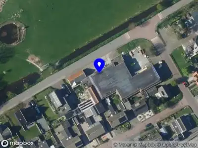 Muurlink Staalbouw De Weere