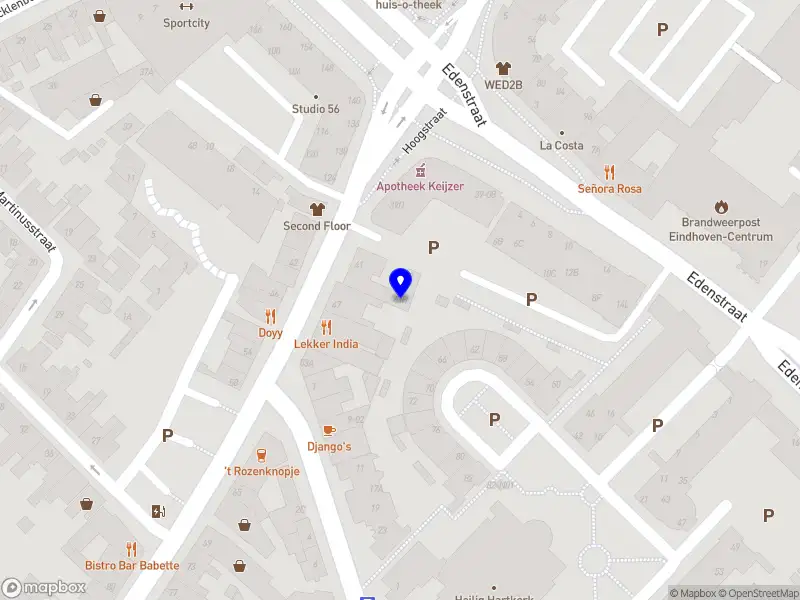 Kok Jacobs Beheer B.V. Eindhoven