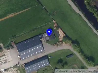 Caravanstalling Hoekenburcht Zevenhoven