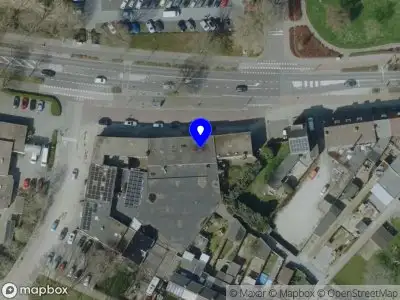 Nieuw bedrijf Angelo Kitchen Services