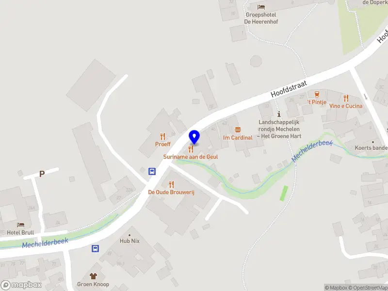 Suriname aan de Geul