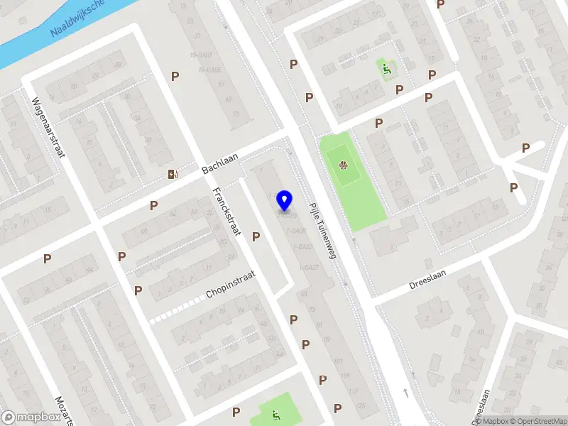 Nieuw bedrijf TOUCH OF SHINE