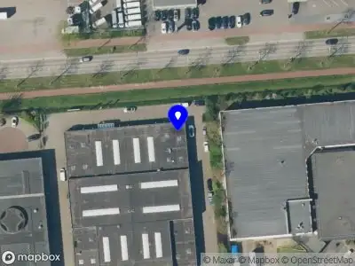 Nieuw bedrijf Sois Belle Candle