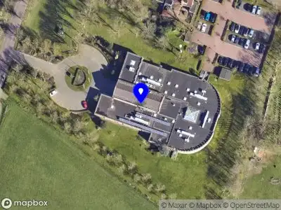 Nieuw bedrijf Energiepark Ballumerbocht B.V.