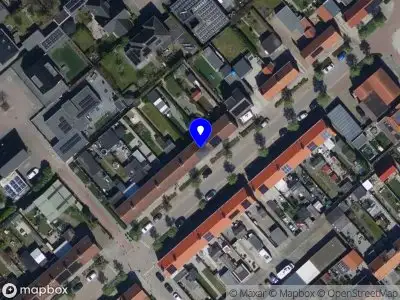 Nieuw bedrijf mystuff