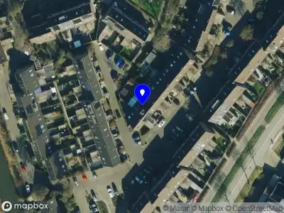 Natalie Administratie