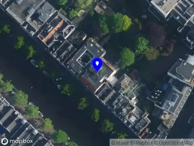 Kreëer B.V. Amsterdam