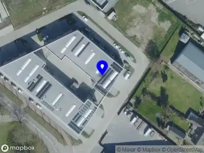 PN Kozijnen B.V. Veghel