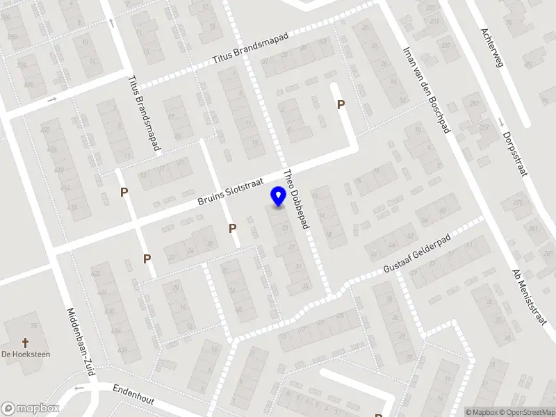 Nieuw bedrijf A.Budnik Bouw