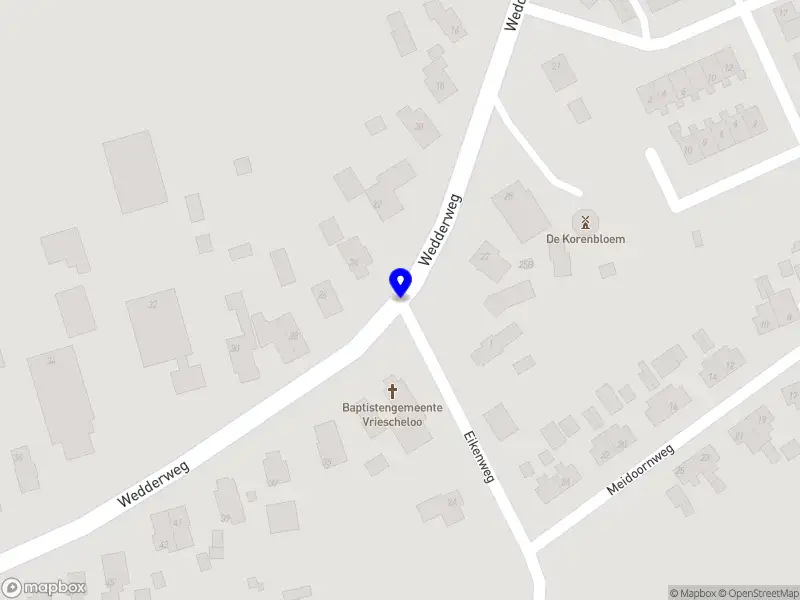 Vastgoed de Hofstede B.V.