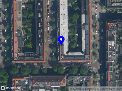 The Energy Train Amsterdam