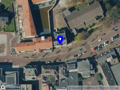 Nieuw bedrijf PCI H. Maria Magdalena