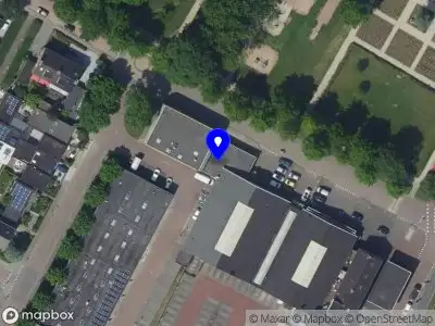 Mar-You Vastgoed Beheer B.V.