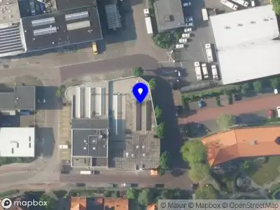 Victus-Group B.V. Bussum