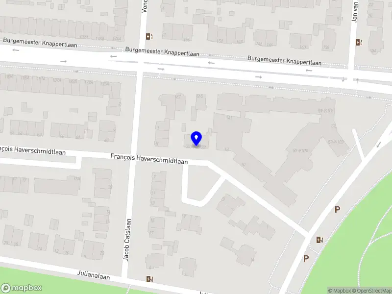 Nieuw bedrijf Patagonia Consultant Van der Laan