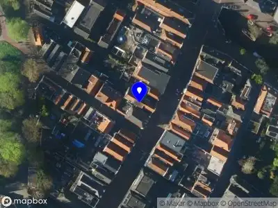 Mencave Fashion Haarlem B.V. Alkmaar