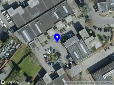 White Villa Eindhoven