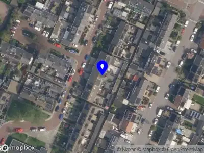 Cathalijne de Visser