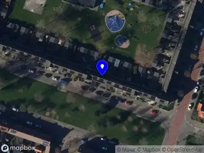 Triam Teksten zo Den Helder