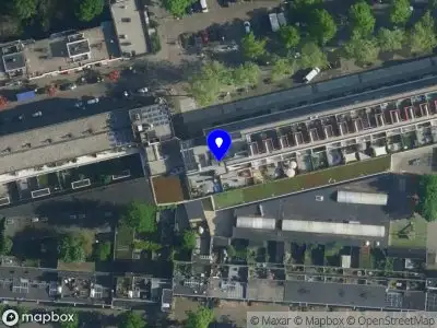 Stichting Het Batjan Koor Amsterdam