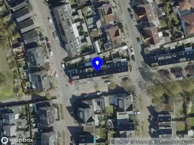 Stichting GardenRock