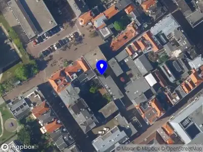 COURIR Netherlands B.V. 's-Gravenhage