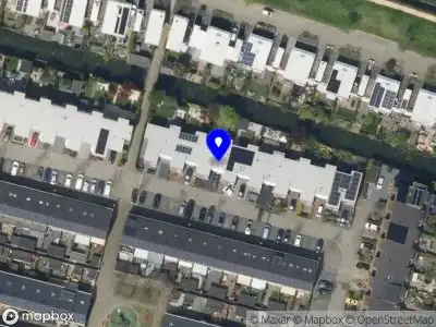 MOT Transport Amersfoort