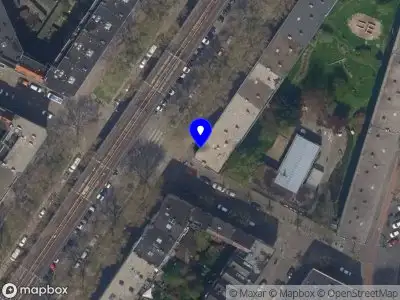Berke Yigitturk Rotterdam