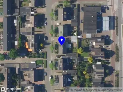 Nieuw bedrijf Ruizendaal Installatietechniek