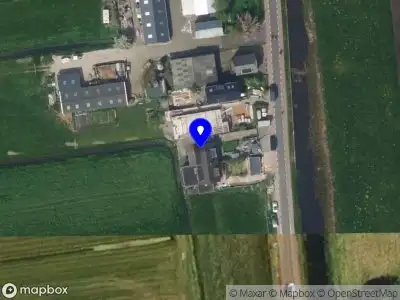 Nieuw bedrijf Bossen totaalbouw