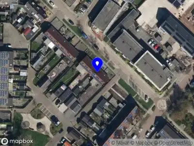 Nieuw bedrijf Regtop Dienstverlening