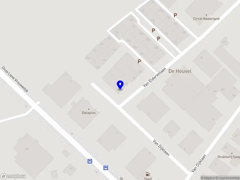 Nieuw bedrijf Brenergy International B.V.