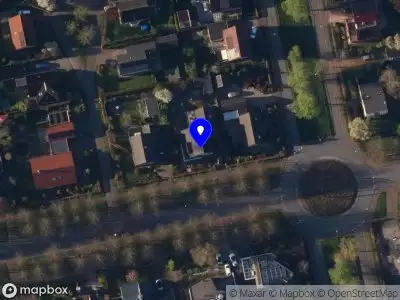 Nieuw bedrijf VOOX Vastgoed B.V.