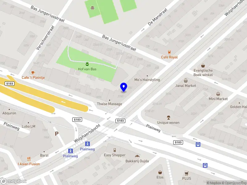 Nieuw bedrijf K. Siemianowski Klusbedrijf