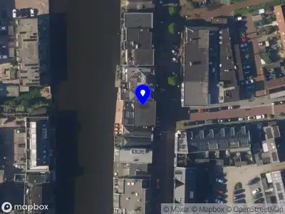 NBM V.O.F. Alphen aan den Rijn
