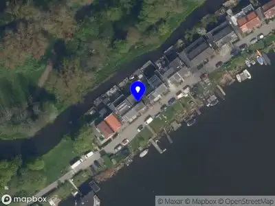 Nieuw bedrijf Verburgh Fysiotherapie