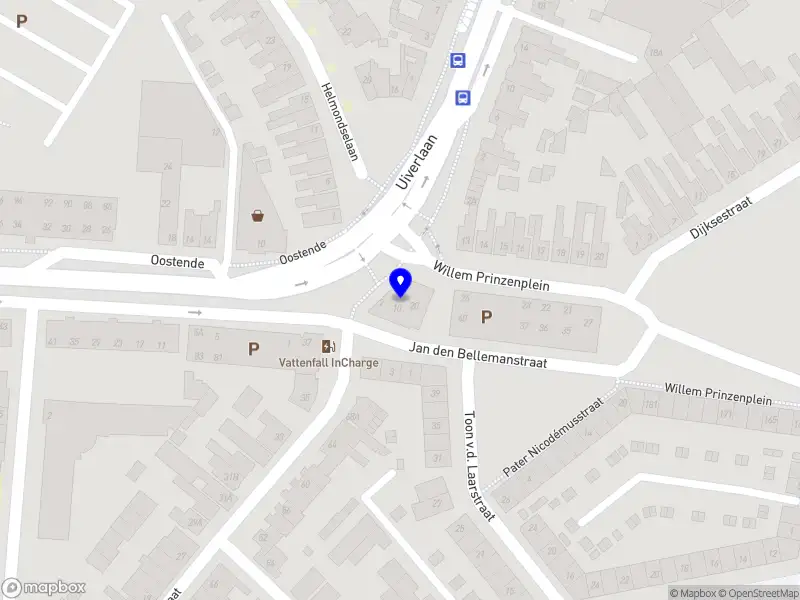 Beheermaatschappij Rowa B.V.