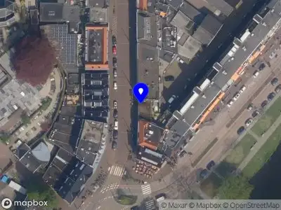 Mona Lisa Hillegersberg