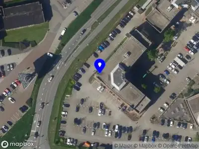 Focus Enterprise Solutions B.V. Bunnik