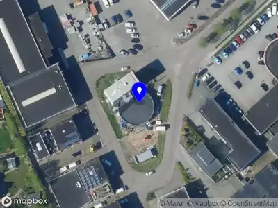 Wieffering installaties