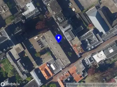 Nieuw bedrijf Raqsology