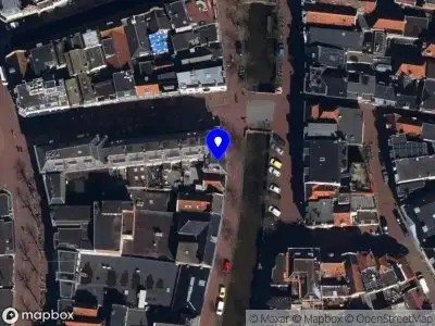 Shalom Salem Leeuwarden