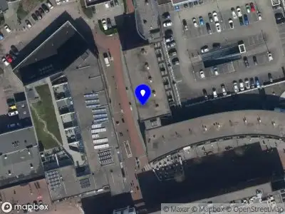 Apollo Supermarkt Assen