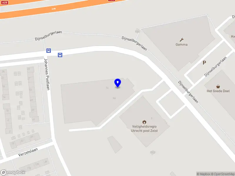 Excellent Real Estate Group B.V. Zeist