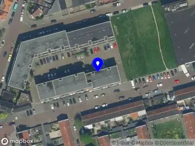 Nieuw bedrijf JMH Security