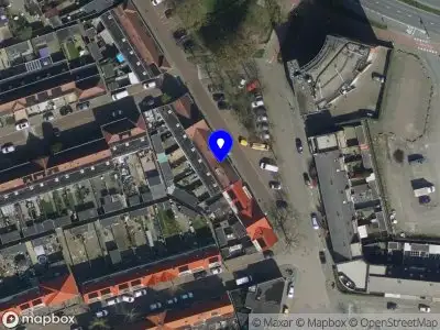 Nieuw bedrijf KNP Consultancy