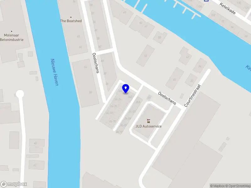 A.J. Bromfiets Parts