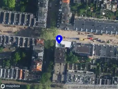 KV Secure Amsterdam
