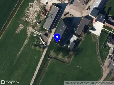 Zorgboerderij op 't Heechhout Wjelsryp